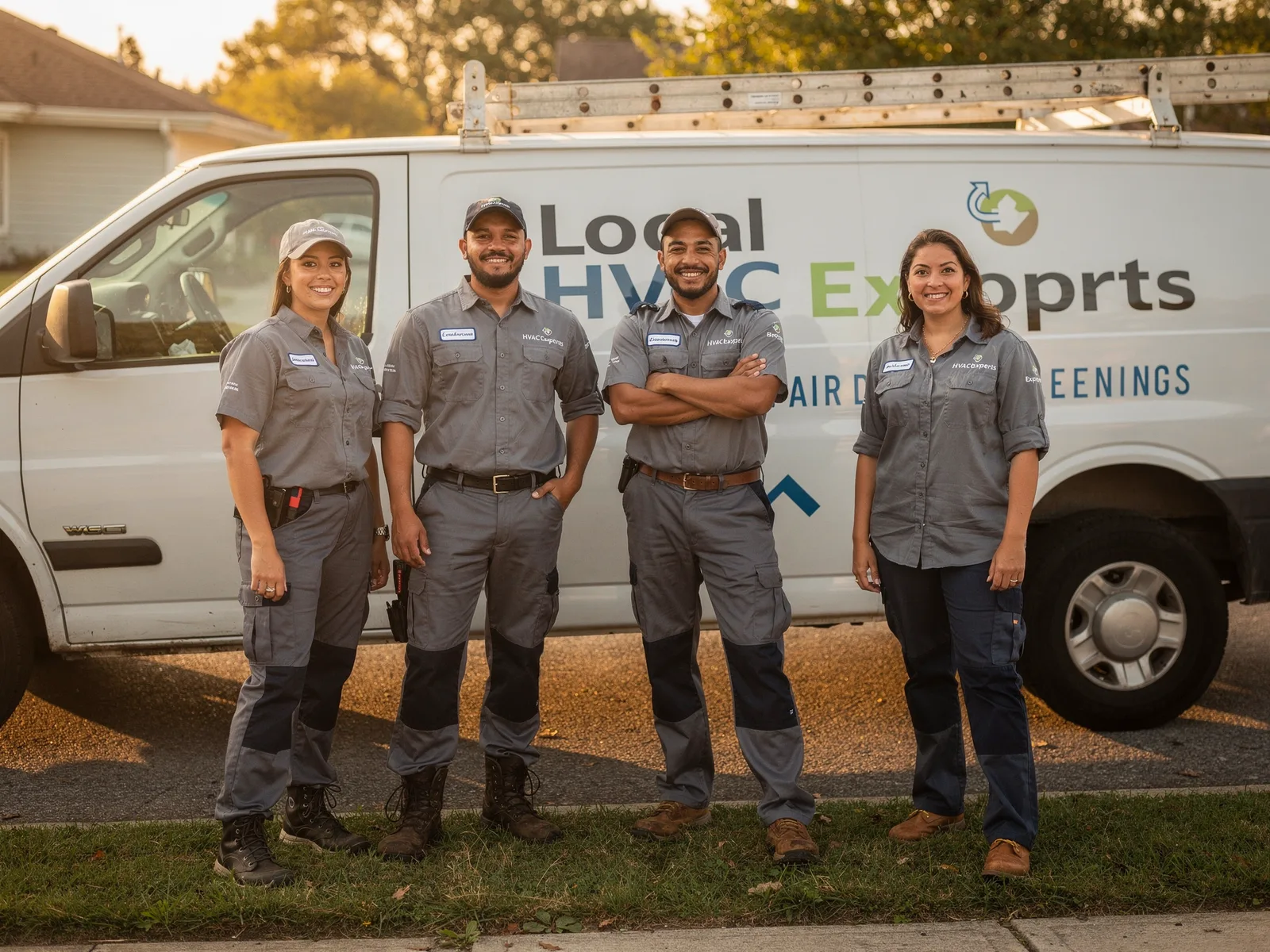 24/7 HVAC Repair & AC Replacement company in Greensburg, KY