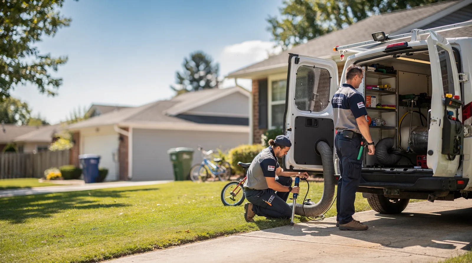 24/7 HVAC Repair & AC Replacement in Greensburg, KY near me
